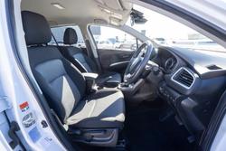 2023 Suzuki S-Cross GL+