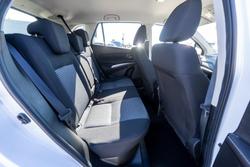 2023 Suzuki S-Cross GL+