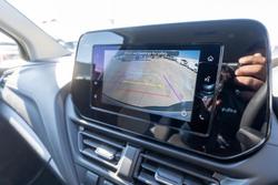 2023 Suzuki S-Cross GL+