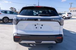 2023 Suzuki S-Cross GL+