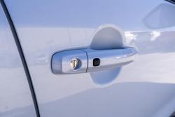 2023 Suzuki S-Cross GL+