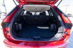 2021 Mitsubishi
                Outlander ES