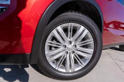 2021 Mitsubishi
                Outlander ES