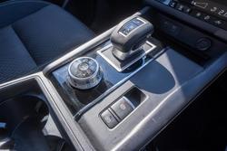 2021 Mitsubishi
                Outlander ES