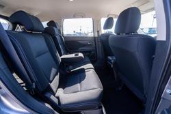 2017 Mitsubishi
Outlander LS