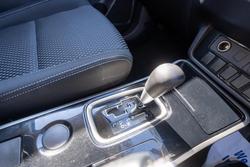 2017 Mitsubishi
Outlander LS