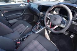 2024 Volkswagen
                Polo GTI