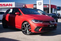 2024 Volkswagen
                Polo GTI