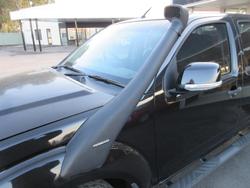 2013 Nissan
Navara ST