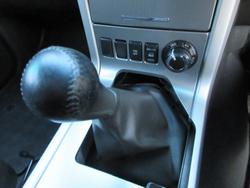 2013 Nissan
Navara ST