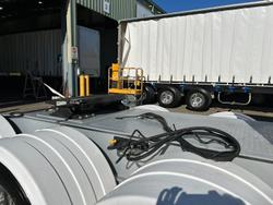 2022 Maxitrans St3 Lead A 12 Pallet Drop Deck Mezz