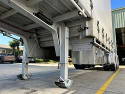 2022 Maxitrans St3 Lead A 12 Pallet Drop Deck Mezz