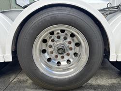 2022 Maxitrans St3 Lead A 12 Pallet Drop Deck Mezz