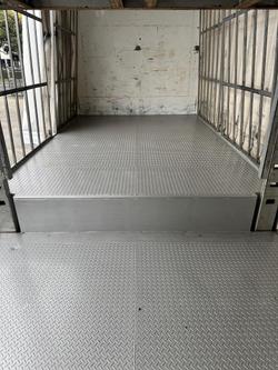 2022 Maxitrans St3 Lead A 12 Pallet Drop Deck Mezz