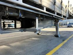 2022 Maxitrans St3 Lead A 12 Pallet Drop Deck Mezz