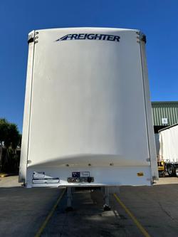 2022 Maxitrans St3 Lead A 12 Pallet Drop Deck Mezz