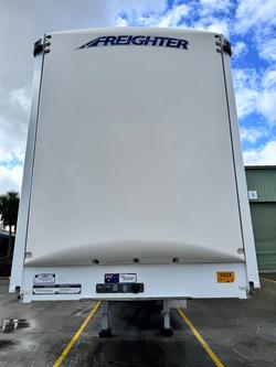 2022 Maxitrans St3 Lead A 12 Pallet Drop Deck Mezz