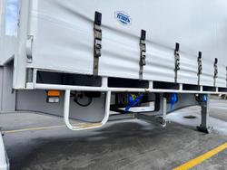 2022 Maxitrans St3 Lead A 12 Pallet Drop Deck Mezz