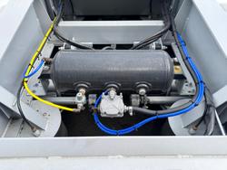 2022 Maxitrans
                St3 Lead A 12 Pallet Drop Deck Mezz