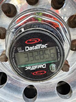 2022 Maxitrans
                St3 Lead A 12 Pallet Drop Deck Mezz