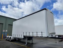 2022 Maxitrans
                St3 Lead A 12 Pallet Drop Deck Mezz