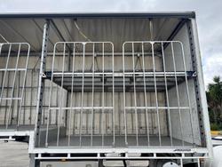 2022 Maxitrans
                St3 Lead A 12 Pallet Drop Deck Mezz