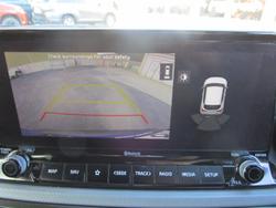 2019 Kia Seltos Sport