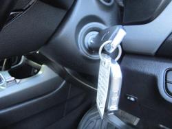 2019 Kia Seltos Sport