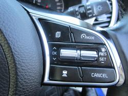 2019 Kia Seltos Sport