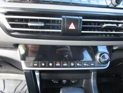 2019 Kia Seltos Sport