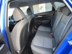 2019 Kia
Seltos Sport
