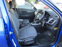 2019 Kia Seltos Sport