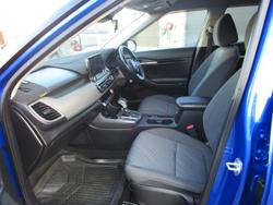 2019 Kia Seltos Sport