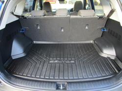 2019 Kia Seltos Sport