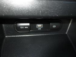 2019 Kia Seltos Sport