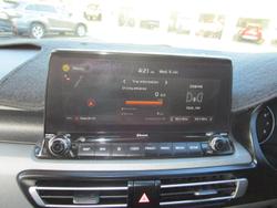 2019 Kia Seltos Sport