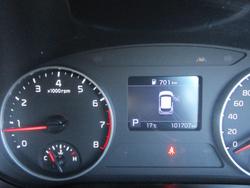 2019 Kia
Seltos Sport