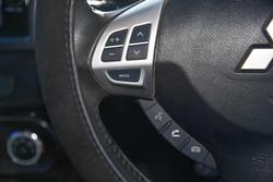 2014 Mitsubishi
Lancer GSR