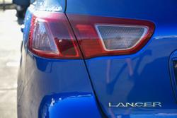 2014 Mitsubishi
Lancer GSR