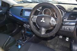 2014 Mitsubishi
Lancer GSR