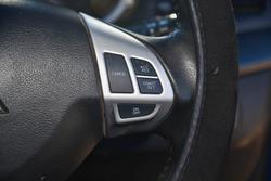 2014 Mitsubishi
Lancer GSR