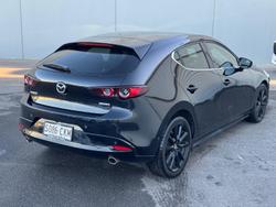 2021 Mazda
3 G25 Astina