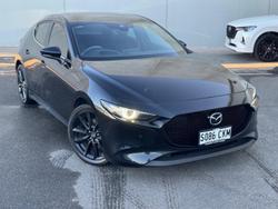 2021 Mazda
3 G25 Astina