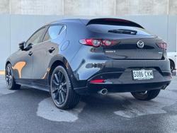 2021 Mazda
3 G25 Astina