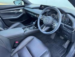 2021 Mazda
3 G25 Astina
