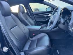 2021 Mazda
3 G25 Astina