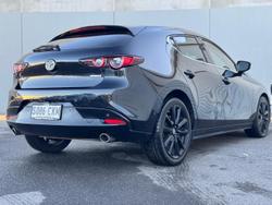 2021 Mazda
3 G25 Astina