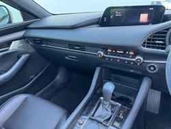 2021 Mazda
3 G25 Astina