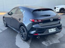 2021 Mazda
3 G25 Astina
