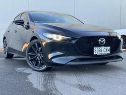 2021 Mazda
3 G25 Astina